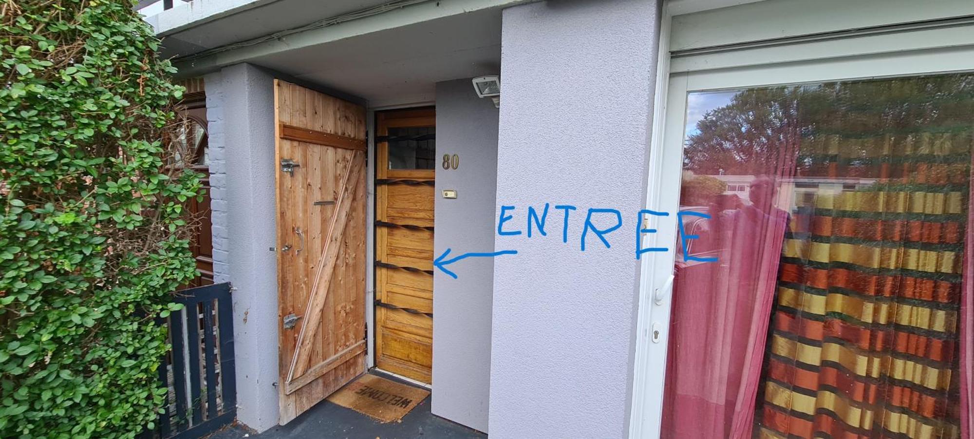 Studio, Mons Sart, Proche Lille Et Metro Zewnętrze zdjęcie